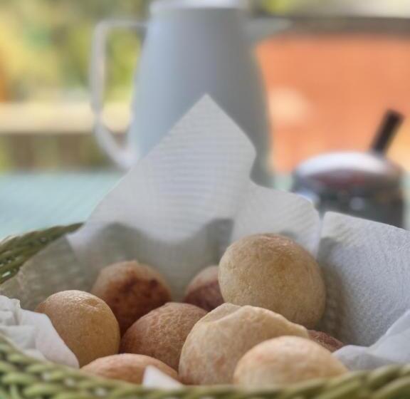 Albergue Pousada Dona Chica