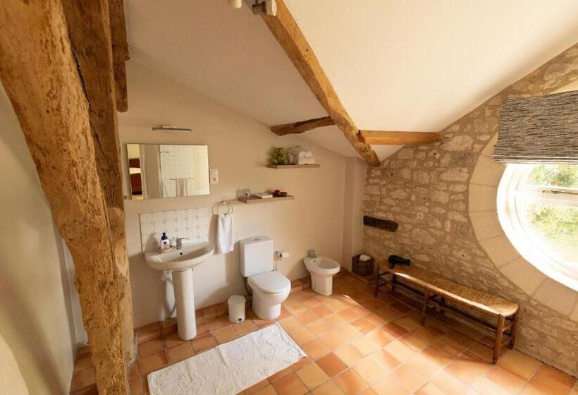 Bed and Breakfast La Grange Du Barry