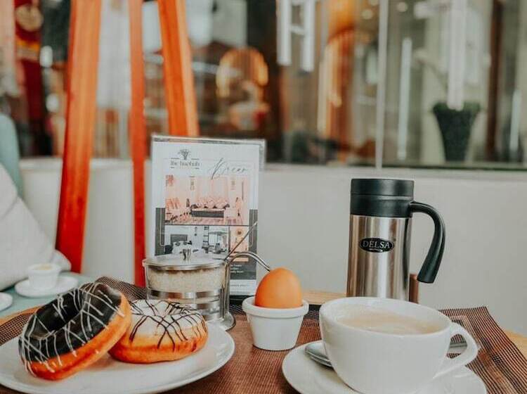 민박 The Baobab Homestay