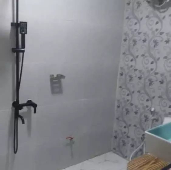 تختخواب و صبحانه The Baobab Homestay