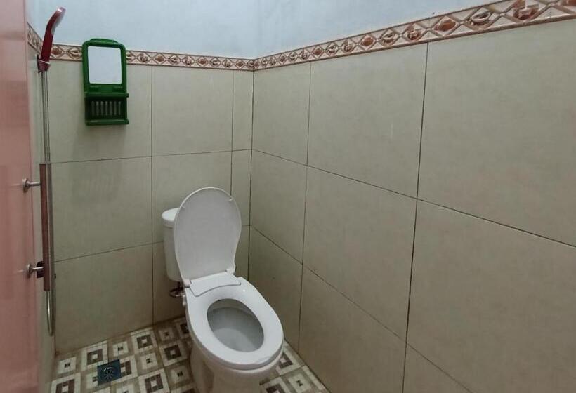 ホテル Surya Abadi Homestay Syariah Redpartner