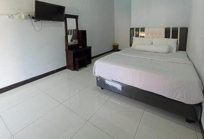 ホテル Surya Abadi Homestay Syariah Redpartner