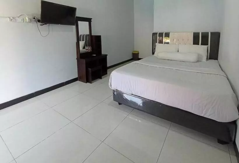 Hotelli Surya Abadi Homestay Syariah Redpartner