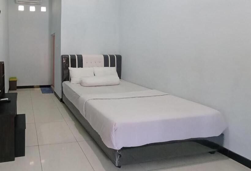 ホテル Surya Abadi Homestay Syariah Redpartner