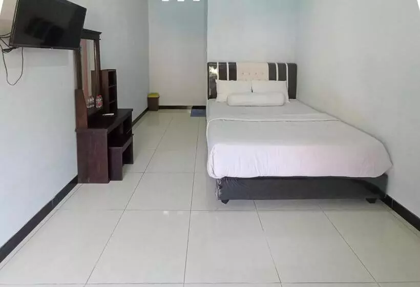 Hotelli Surya Abadi Homestay Syariah Redpartner