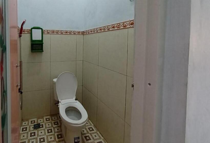 ホテル Surya Abadi Homestay Syariah Redpartner