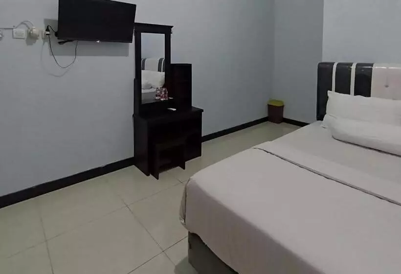 Hotelli Surya Abadi Homestay Syariah Redpartner
