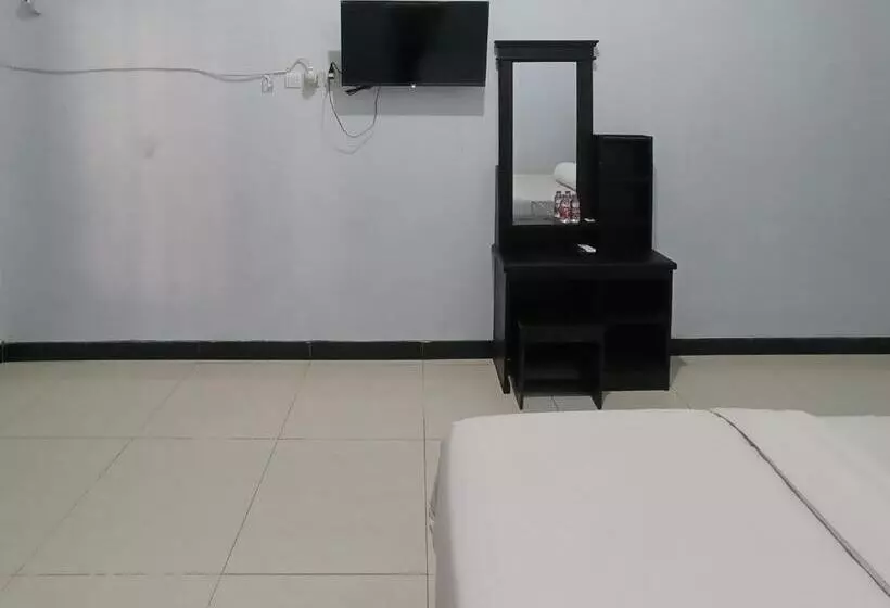 Hotelli Surya Abadi Homestay Syariah Redpartner