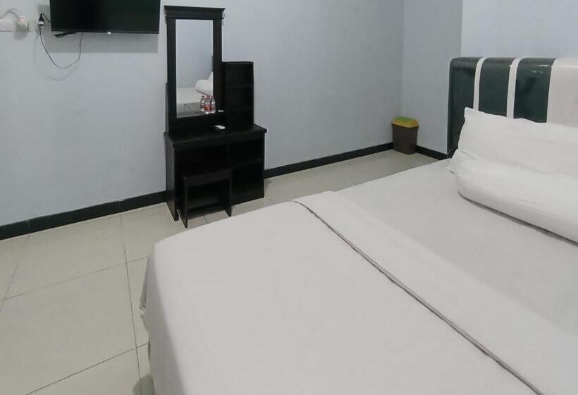 ホテル Surya Abadi Homestay Syariah Redpartner