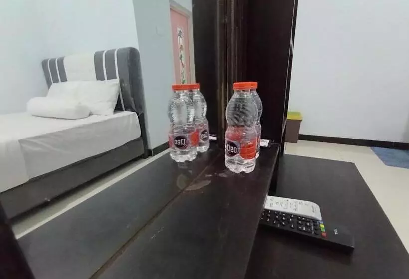 Hotelli Surya Abadi Homestay Syariah Redpartner