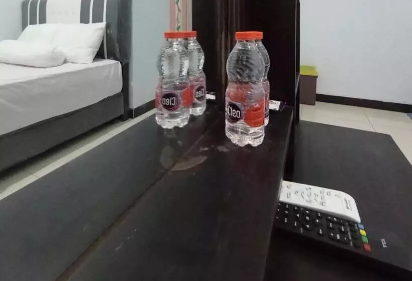 Hotelli Surya Abadi Homestay Syariah Redpartner