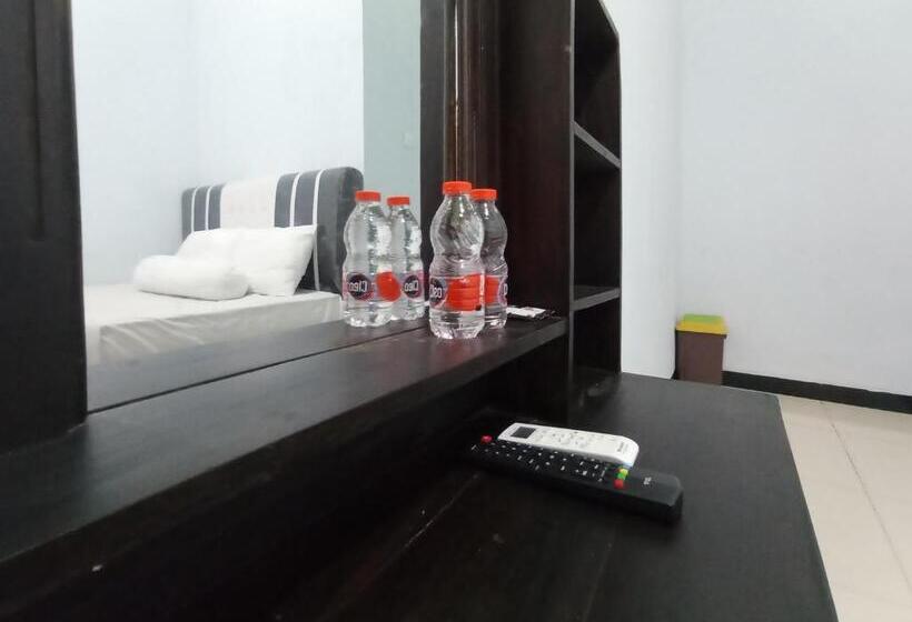 ホテル Surya Abadi Homestay Syariah Redpartner