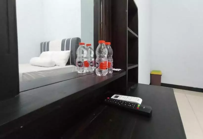Hotelli Surya Abadi Homestay Syariah Redpartner