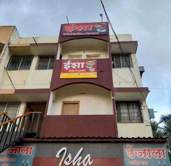 Hotell Spot On Isha Guest House