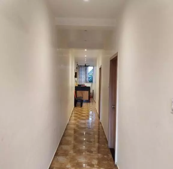 ホテル Spot On Isha Guest House