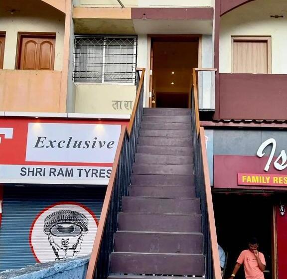 Hotell Spot On Isha Guest House