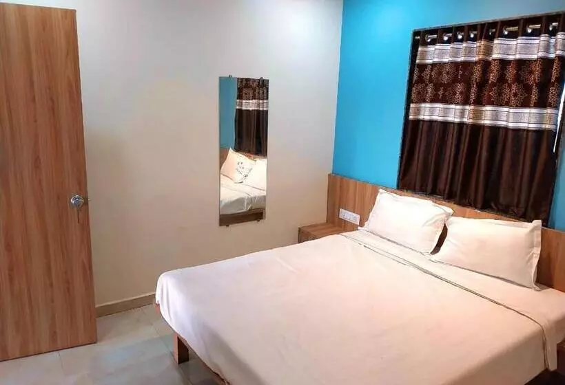 ホテル Spot On Isha Guest House