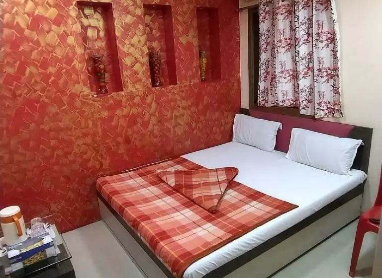 هتل Welcome, Mumbai