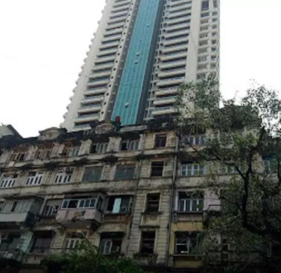 هتل Welcome, Mumbai