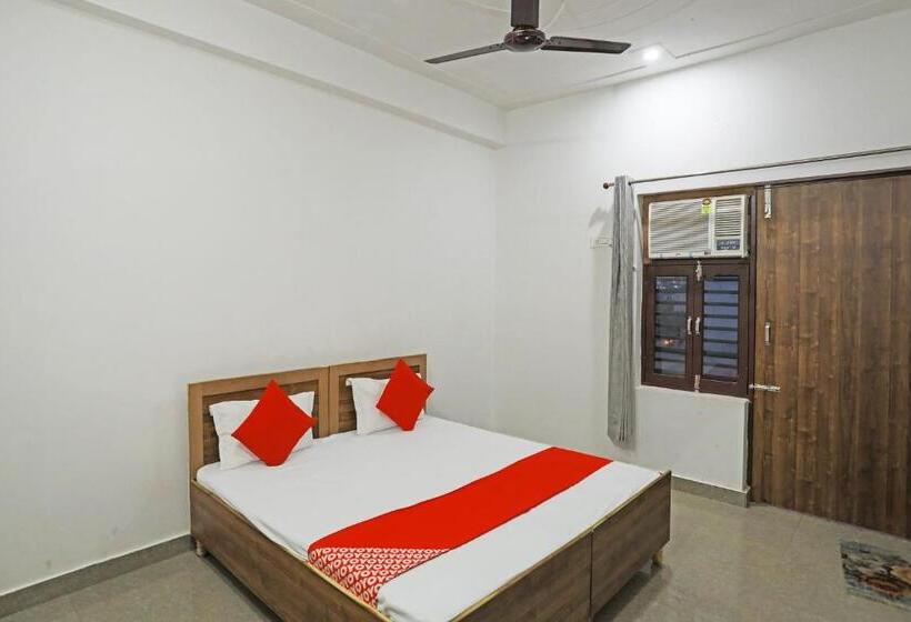 Oyo Flagship Hotel Yuvraj Plaza