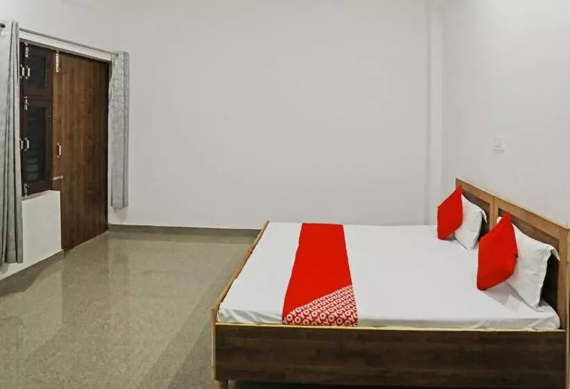 Oyo Flagship Hotel Yuvraj Plaza