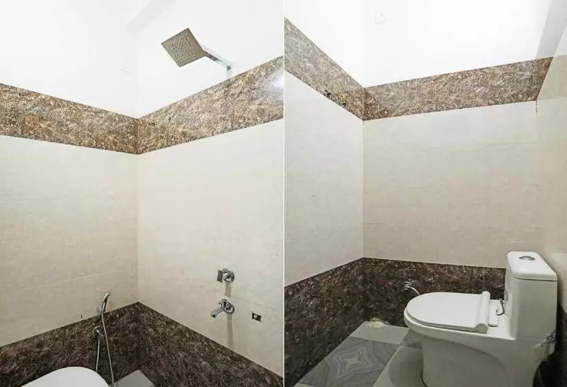 Oyo Flagship Hotel Yuvraj Plaza