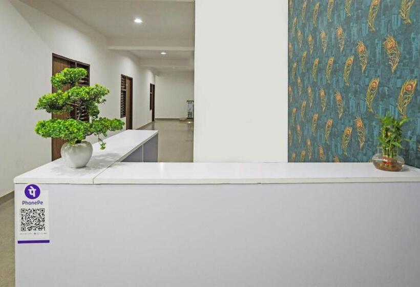 Oyo Flagship Hotel Yuvraj Plaza