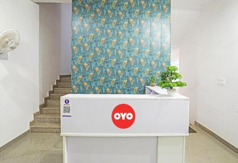 Oyo Flagship Hotel Yuvraj Plaza