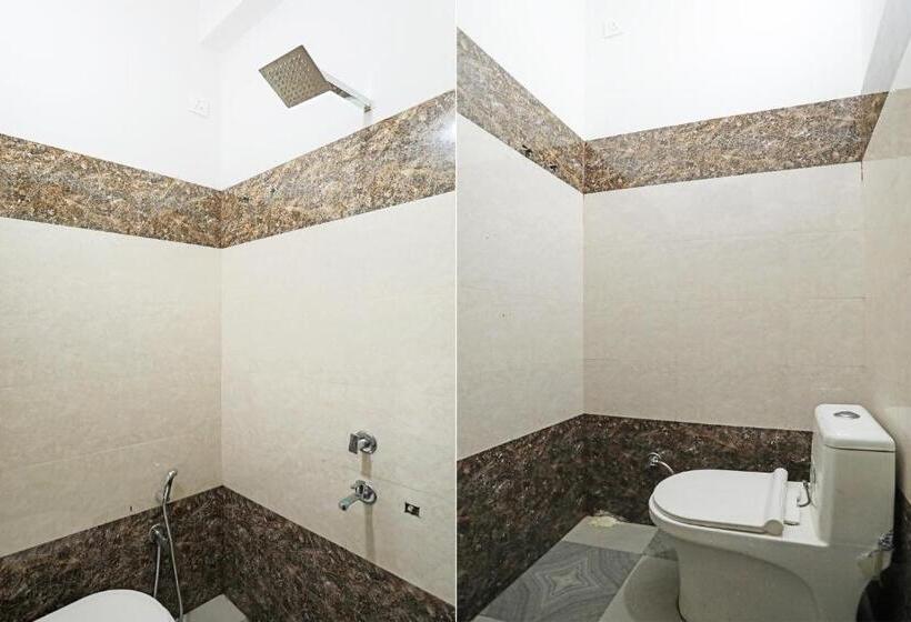 Oyo Flagship Hotel Yuvraj Plaza