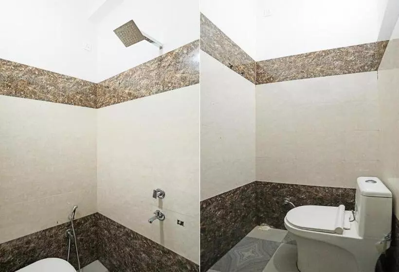 Oyo Flagship Hotel Yuvraj Plaza