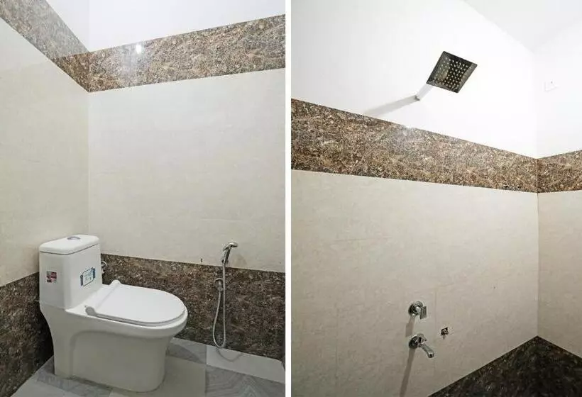 Oyo Flagship Hotel Yuvraj Plaza