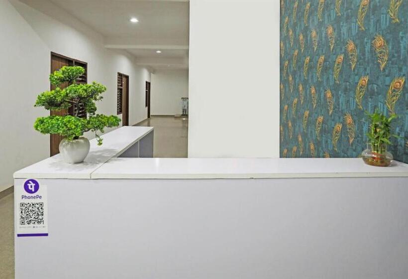 Oyo Flagship Hotel Yuvraj Plaza