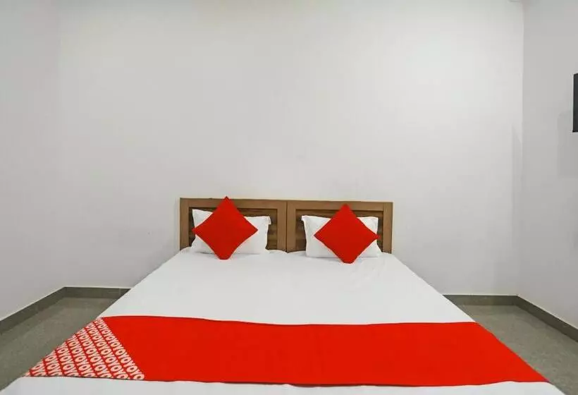 Oyo Flagship Hotel Yuvraj Plaza