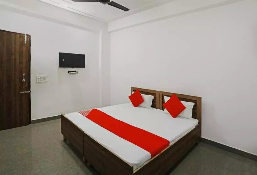 Oyo Flagship Hotel Yuvraj Plaza