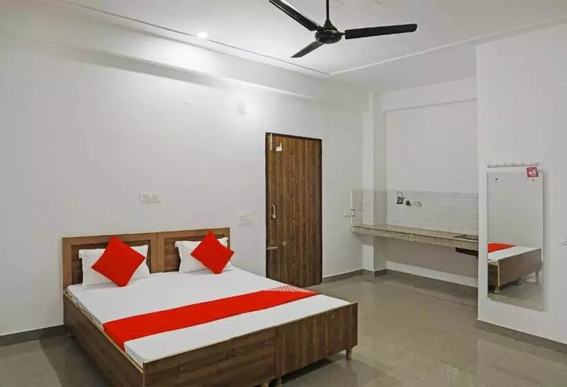 Oyo Flagship Hotel Yuvraj Plaza