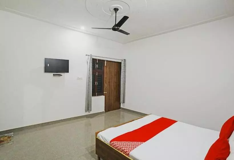 Oyo Flagship Hotel Yuvraj Plaza