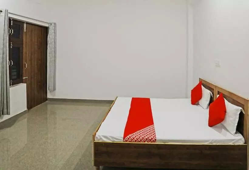 Oyo Flagship Hotel Yuvraj Plaza