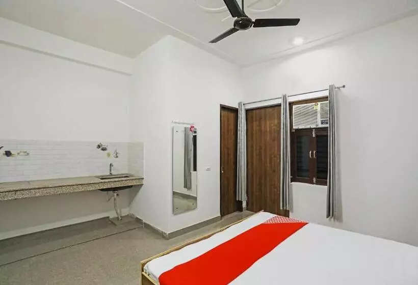 Oyo Flagship Hotel Yuvraj Plaza