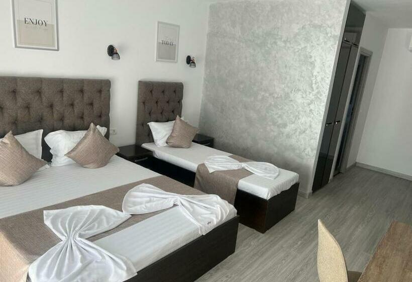 پانسیون Partizan Resort