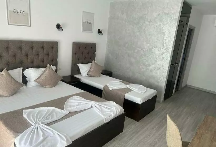 پانسیون Partizan Resort