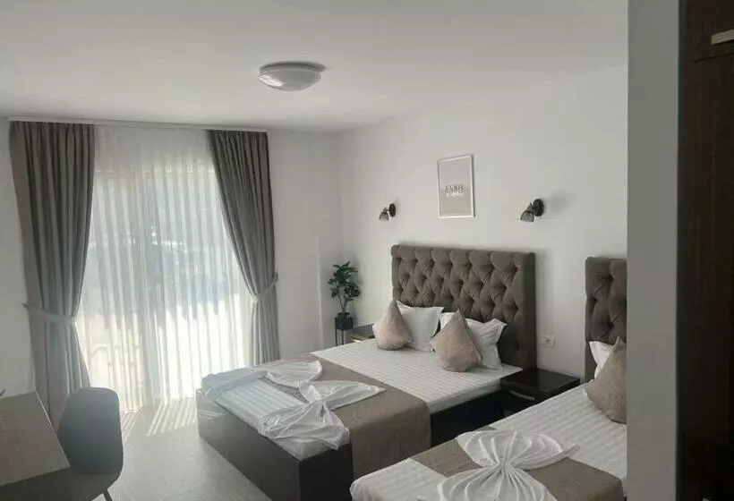 پانسیون Partizan Resort