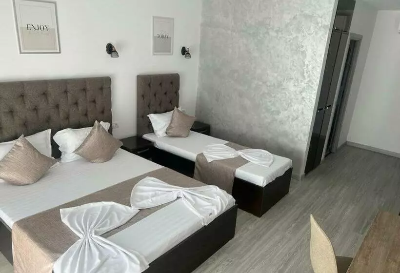 پانسیون Partizan Resort
