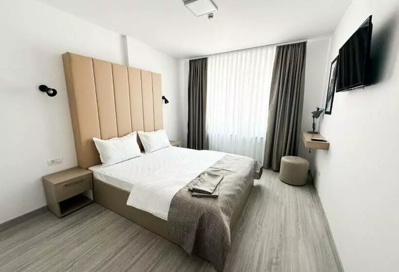 پانسیون Partizan Resort