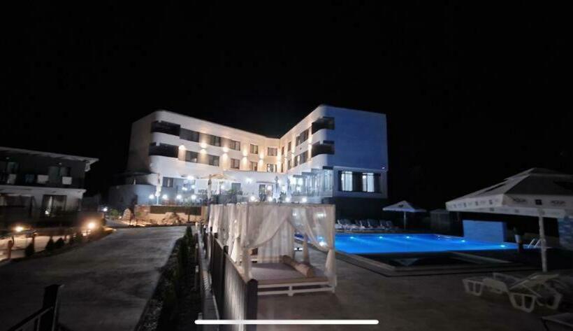 پانسیون Partizan Resort