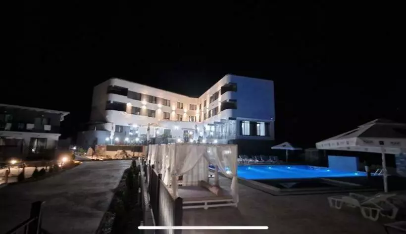 پانسیون Partizan Resort