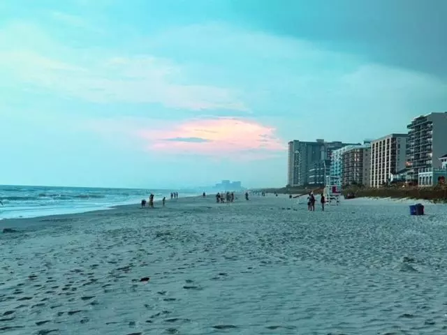 A Place At The Beach Windy Hill