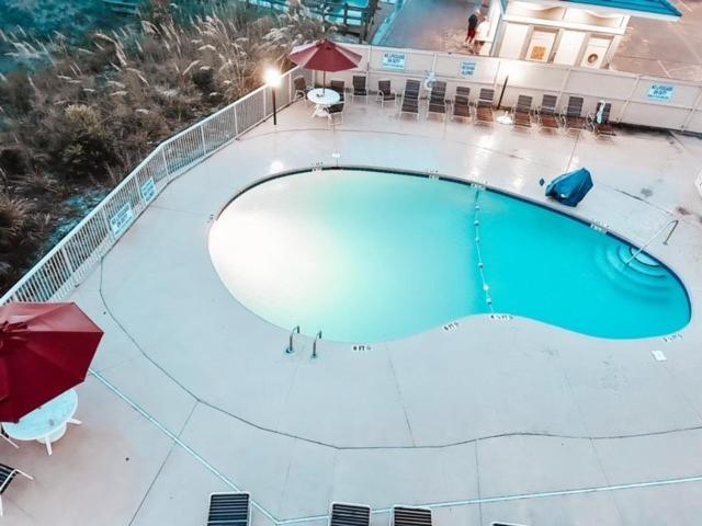 A Place At The Beach Windy Hill