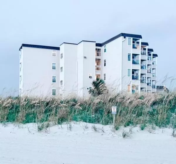 A Place At The Beach Windy Hill