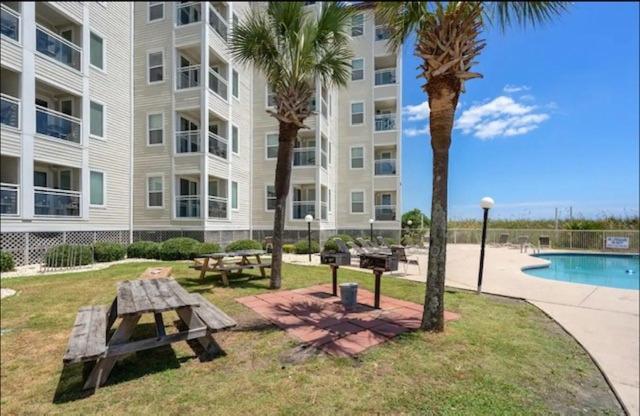 A Place At The Beach Windy Hill