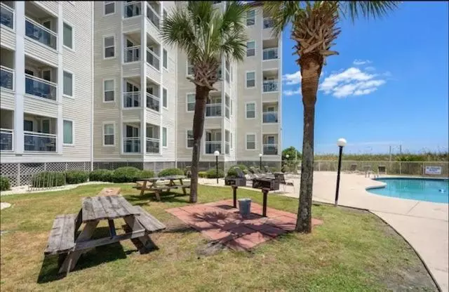 A Place At The Beach Windy Hill